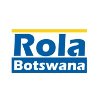 Rola Botswana logo - Similar company to Hindusthan Earthmovers