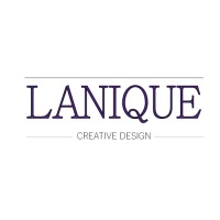 Lanique Creative logo - Similar company to Set It Up Digital Agency