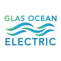 Glas Ocean Electric logo - Similar company to Hawboldt Industries