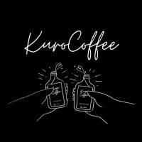 Kuro Coffee logo - Similar company to Klear Labs