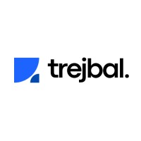 trejbal. logo - Similar company to Nk Powers - Authorised Waaree Solar Channel Partner