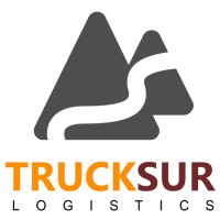 Trucksur Logistics logo - Similar company to Trucksur Cargas Srl