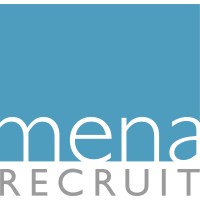 MENA Recruit logo - Similar company to Halifax Services Uae