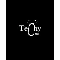 TechyChris logo - Similar company to J5Create Business