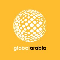 global arabia logo - Similar company to Headline Communications
