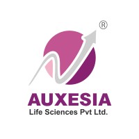 Auxesia Life Sciences Pvt Ltd logo - Similar company to Anax Pharma Private Limited