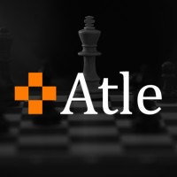 Atle Consultoria logo - Similar company to Rh Ser Consultoria Empresarial