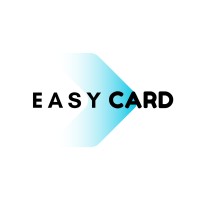 EASY CARD FRANCE logo - Similar company to Easy Card
