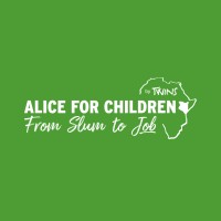 Alice For Children by Twins International Onlus logo - Similar company to Aleimar - Odv