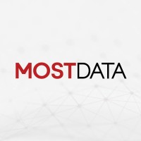 MOSTDATA GmbH logo - Similar company to Segue Software