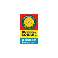 Russell Square International College logo - Similar company to Flames