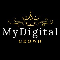MyDigital Crown logo - Similar company to Webilizers