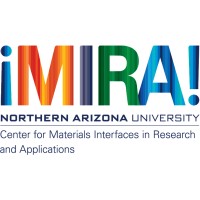 ¡MIRA! at NAU logo - Similar company to Nau Alumni Association