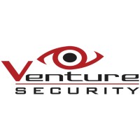 Venture Security, LLC logo - Similar company to Northeast Hvac Solutions, Inc.