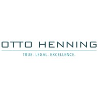 Otto Henning Gmbh, Management Consultants