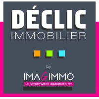 DECLIC IMMOBILIER SAINT JEAN DE VEDAS 34 logo - Similar company to Atol Saint Jean De Védas