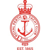 Royal Perth Yacht Club logo - Similar company to Swan River Sailing