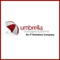 Umbrella Managed Systems, An IT Solutions Company logo - Similar company to Spade Technology, An It Solutions Company