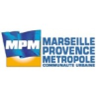 Communauté Urbaine Marseille Provence Métropole