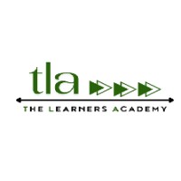 TLA The learners Academy logo - Similar company to Vaas Media