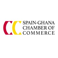 Spain-Ghana Chamber of Commerce logo - Similar company to Ghana Netherlands Business & Culture Council (Gnbcc)