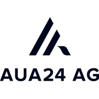 AuA24 AG logo - Similar company to Secfinity Gmbh
