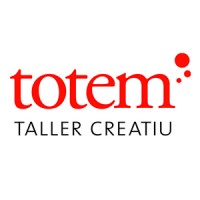 Totem, Taller Creatiu logo - Similar company to Rdc