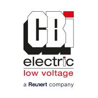 CBi-electric: low voltage logo - Similar company to Three-D Agencies