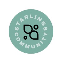 Starlings Community logo - Similar company to Fluent In Minds
