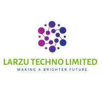 Larzu Techno Limited logo - Similar company to Visionolic Ltd