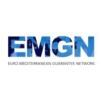 Euro-Mediterranean Guarantee Network -EMGN logo - Similar company to ضمان - Cgc