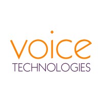 Voice Technologies logo - Similar company to Dealsify