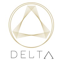 The Delta Group logo - Similar company to Lets Talk Dubai