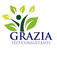 Grazia SEO Consultants logo - Similar company to Brandkee Creatives