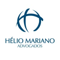 Hélio Mariano Advogados logo - Similar company to Tide & Lima Banca Penal