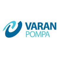 VARAN POMPA logo - Similar company to Guclu Pump
