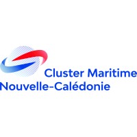 Cluster Maritime Nouvelle-Calédonie logo - Similar company to Sas Sarom