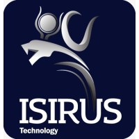 Isirus logo - Similar company to Medvalley S.A.E.