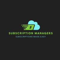 Subscription Managers logo - Similar company to Subscription Factory
