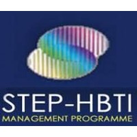 STEP-HBTI logo - Similar company to Kishteb