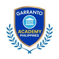 Garranto Academy Philippines logo - Similar company to Quantum Assist Virtual Assistant Agency