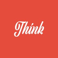 Think logo - Similar company to Think Advertising Agency