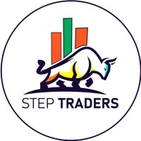 Step Traders logo - Similar company to In.Fin.It.Us