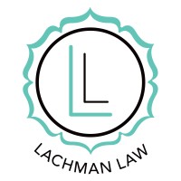 Lachman Law, PLLC logo - Similar company to City Vineyard