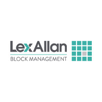 Lex Allan Block Management logo - Similar company to Block Management Ltd