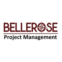 Bellerose Project Management logo - Similar company to Scorpion Technologies Ltd