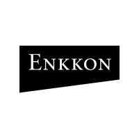 Enkkon logo - Similar company to North Sea Capital