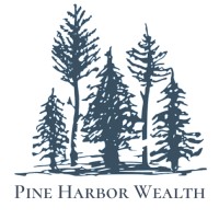 Pine Harbor Wealth Management logo - Similar company to 3Xgenetics