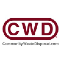 Community Waste Disposal