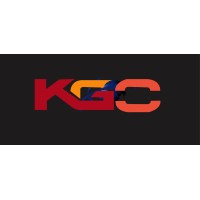 KGC ( khanzada Group of Companies) logo - Similar company to Saas Xprt Ltd